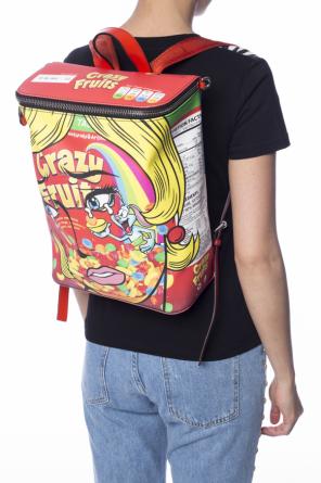Kapsuła fw18, zdjęcie 2 Kapsuła fw18 od Moschino